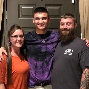 Meet your Posher, Misty